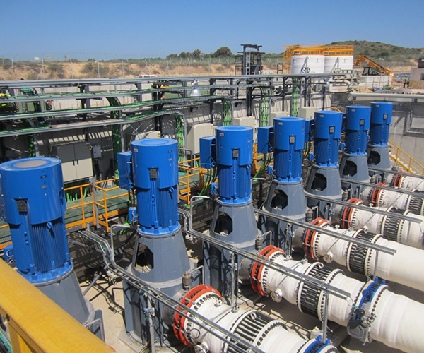 阿科斯（大连）泵业