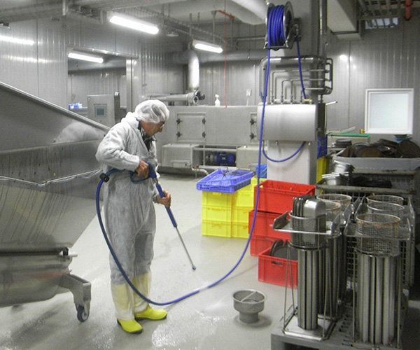 阿科斯（大连）泵业