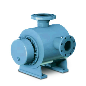 FV4 SUBMERGED PUMP