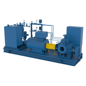 FB4 Series Pumps