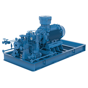 FB4 Series Pumps